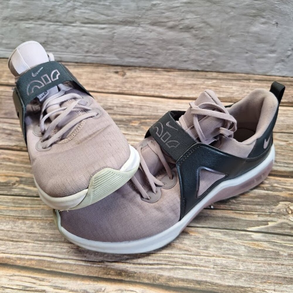 Nike Air Max Bella TR 5 Womens Size 8 Ash Plum